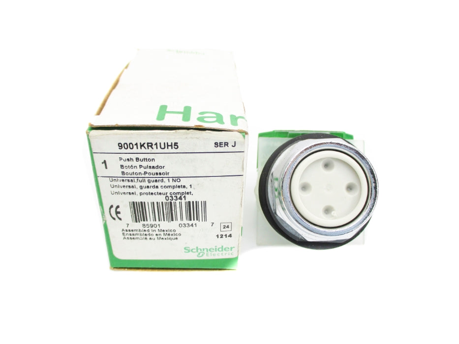 SCHNEIDER ELECTRIC 9001KR1UH5 SER. J NSMP