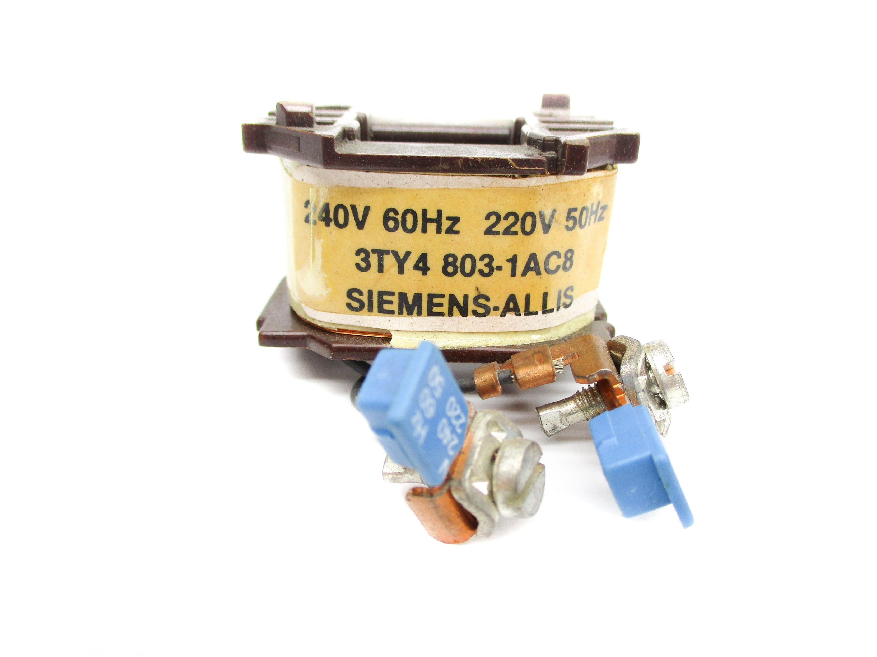 SIEMENS 3TY4803-1AC8 NSNP