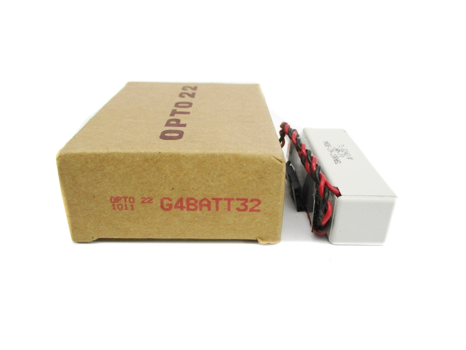 OPTO 22 G4BATT32 NSMP