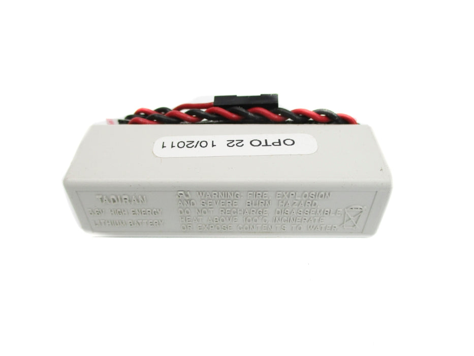 OPTO 22 G4BATT32 NSMP