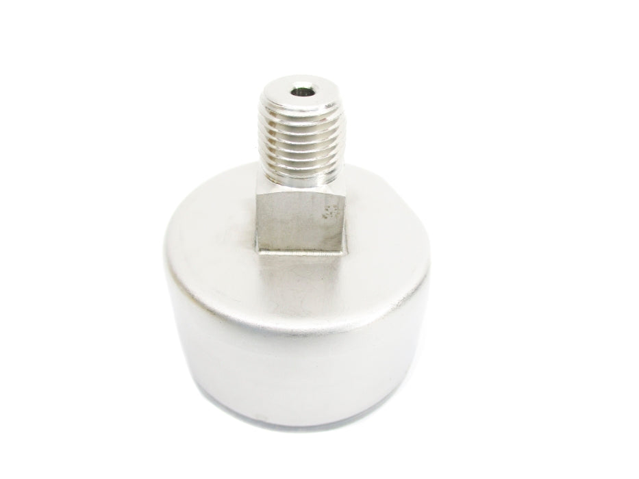 SWAGELOK PGI-50M-PG15-CAOX 15PSI NSMP