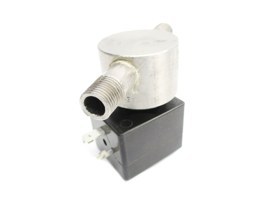 ASCO SCB262C36E 24VDC UNMP