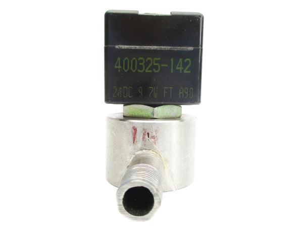 ASCO SCB262C36E 24VDC UNMP