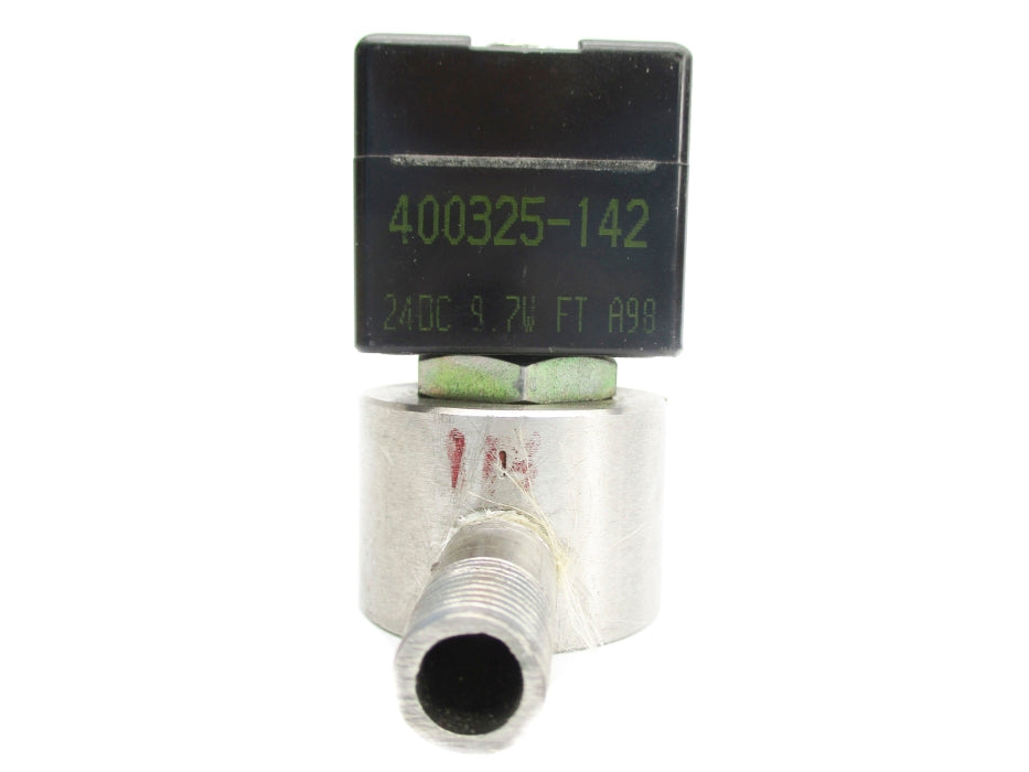ASCO SCB262C36E 24VDC UNMP