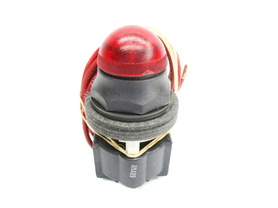 WESTINGHOUSE 1281C79G01 PB1T1R 110/120VAC UNMP