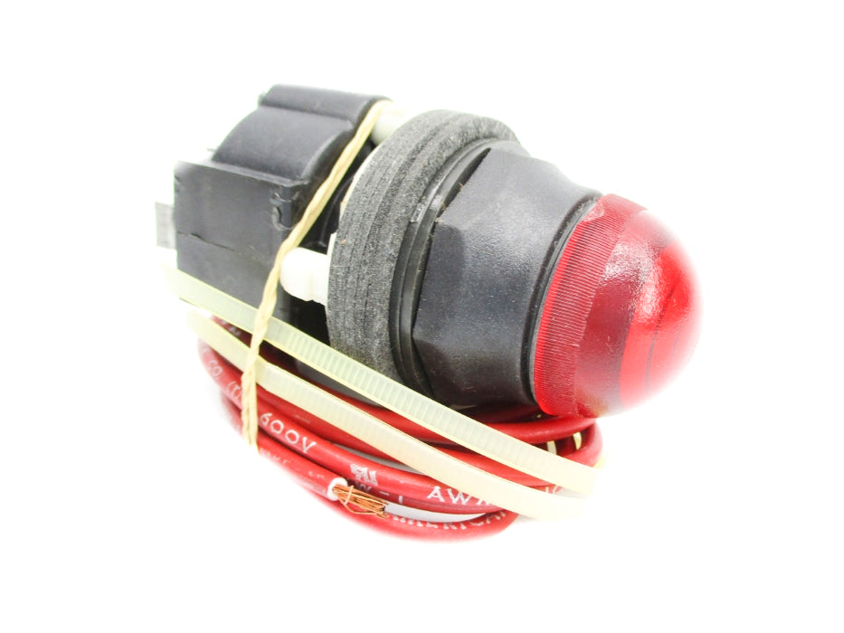 WESTINGHOUSE 1281C79G01 PB1T1R 110/120VAC UNMP