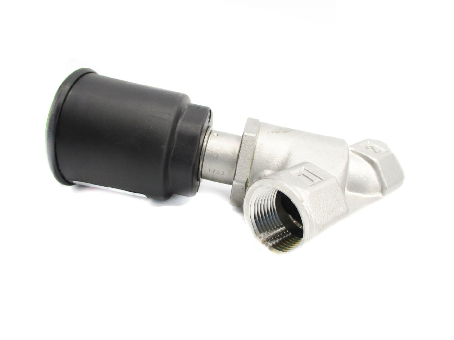 ASCO 8290A395 90PSI NSNP