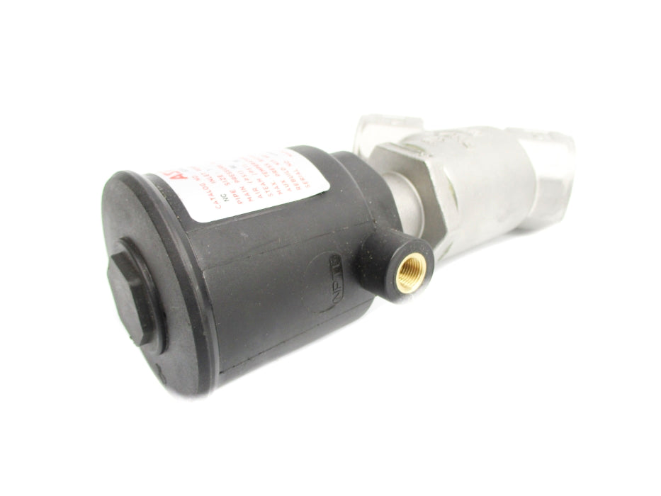 ASCO 8290A395 90PSI NSNP
