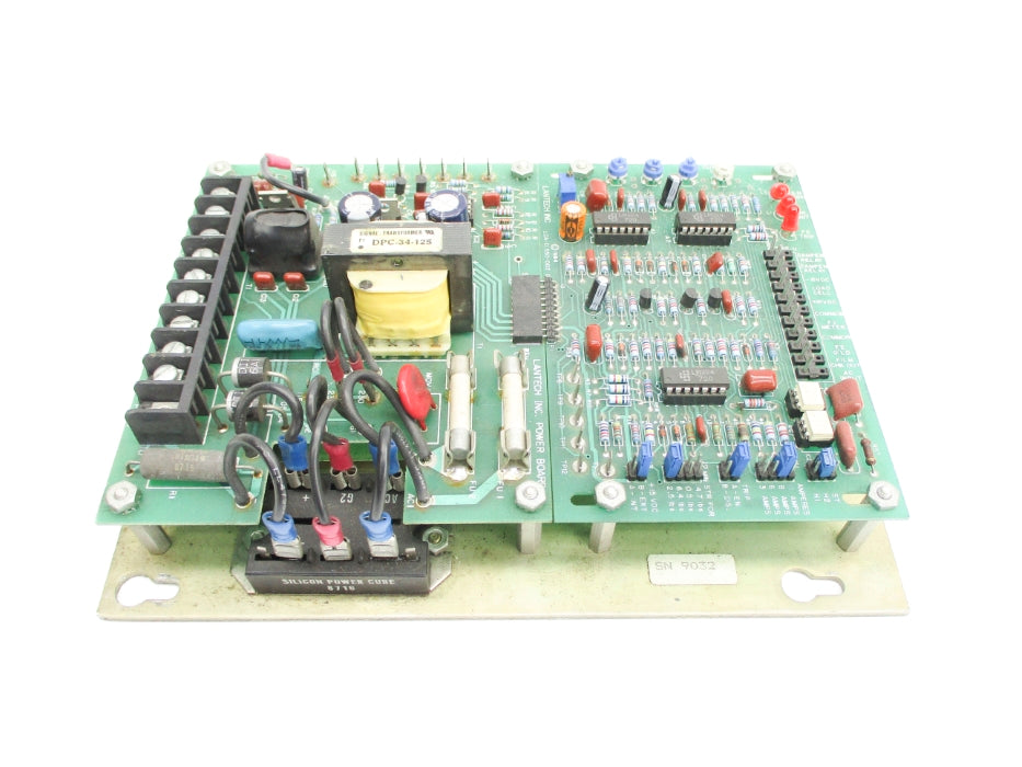 LANTECH LCA-D550-002-01 UNMP