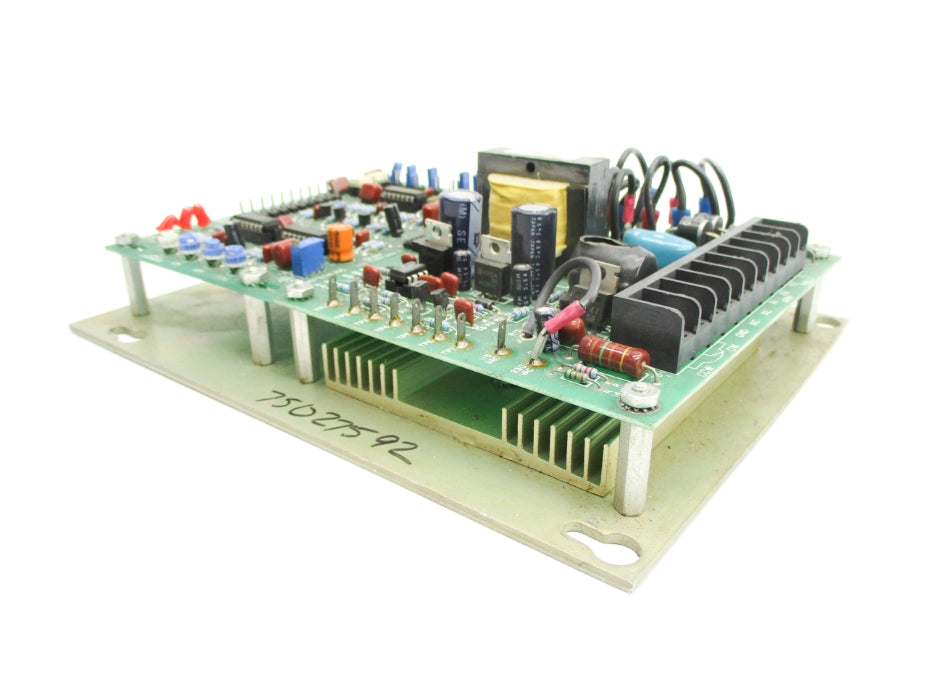 LANTECH LCA-D550-002-01 UNMP