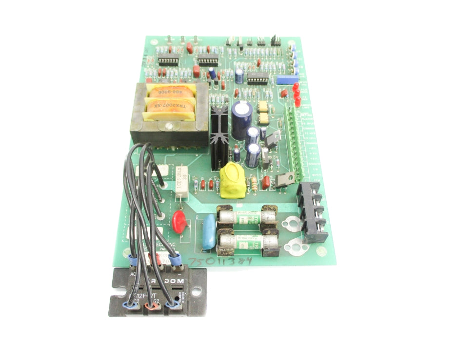 LANTECH 55030702 UNMP