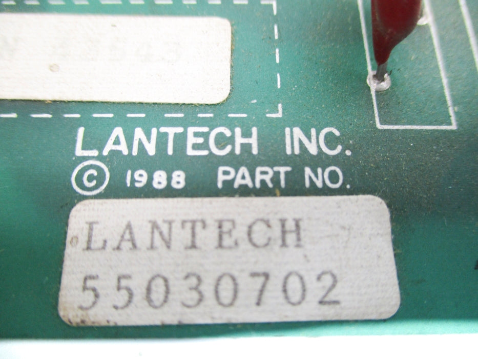 LANTECH 55030702 UNMP