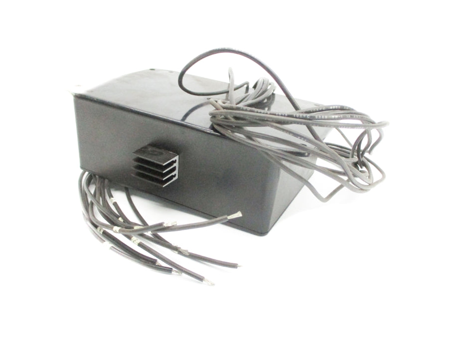 PROVISION ESP1000-ECM UNMP