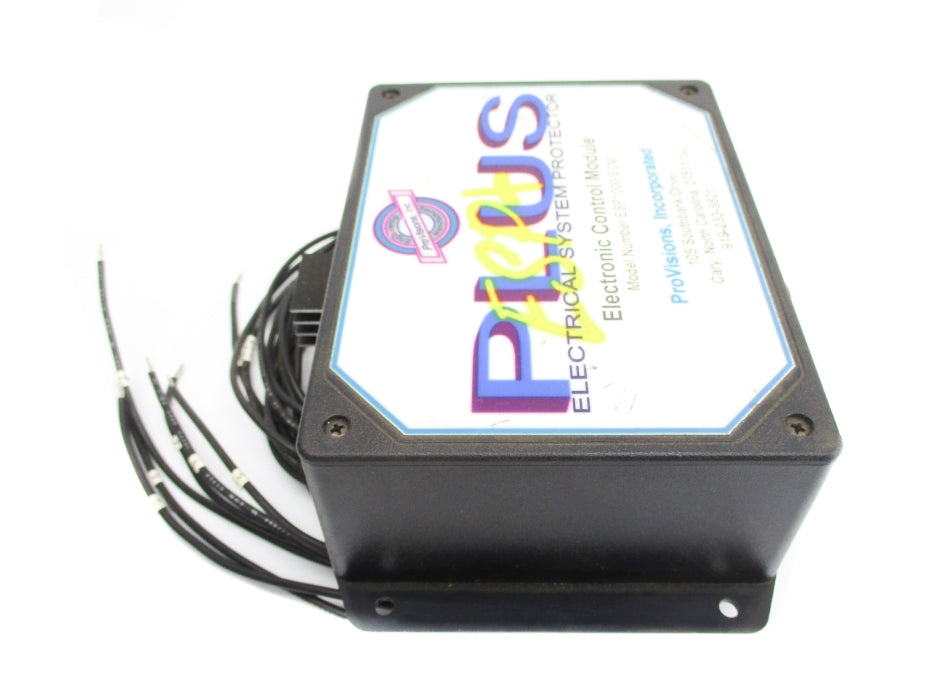 PROVISION ESP1000-ECM UNMP