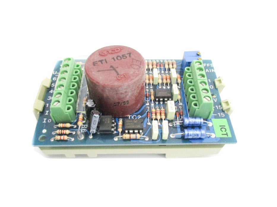 AMICON TVO-1D NSNP