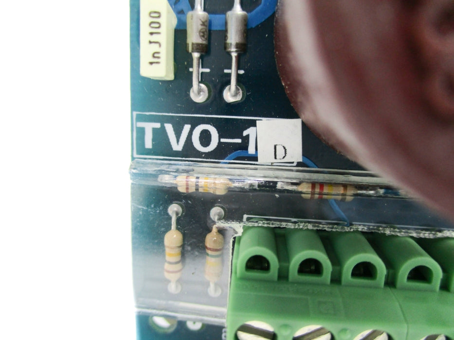 AMICON TVO-1D NSNP