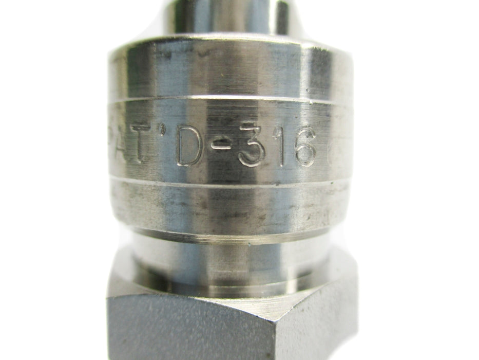 SWAGELOK D-316 NSNP