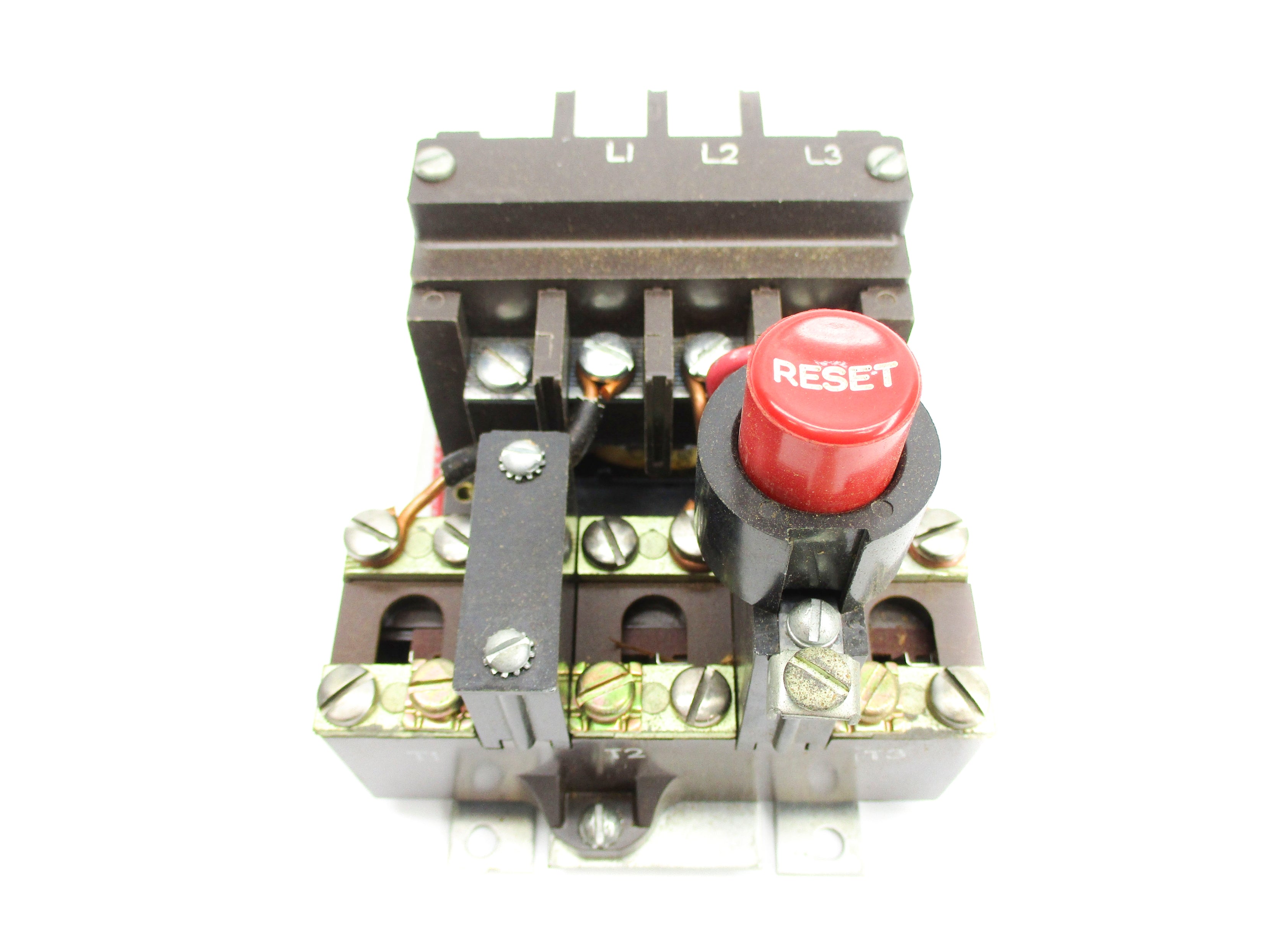 CUTLER HAMMER 6-172-11 30A 600V NSNP