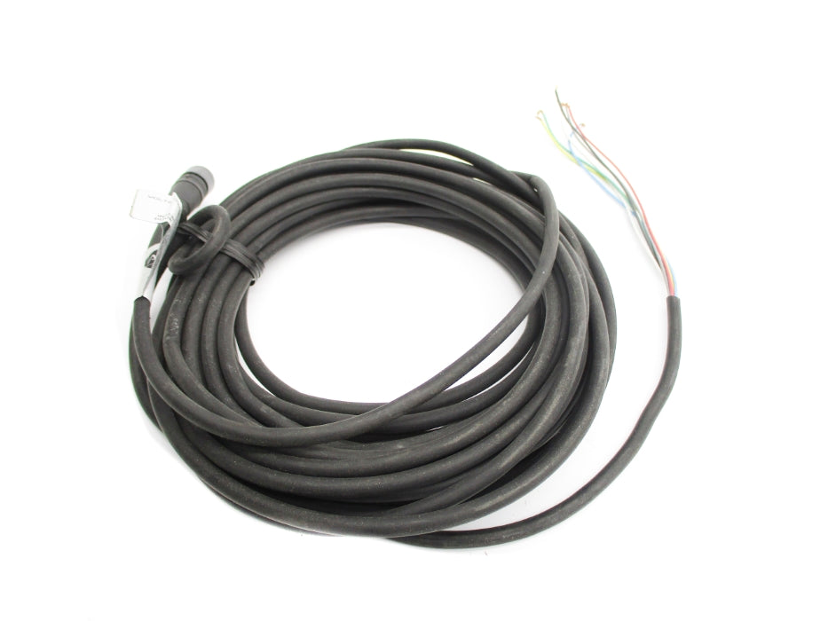 ALLEN BRADLEY 889D-F8AC-10 SER. A 30VAC 1.5A NSNP