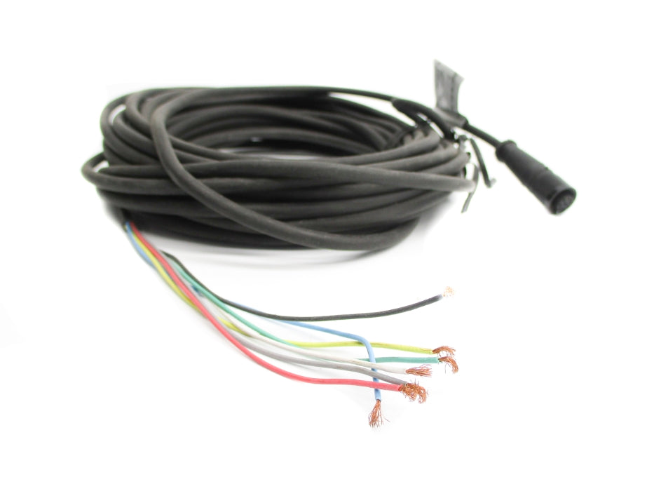 ALLEN BRADLEY 889D-F8AC-10 SER. A 30VAC 1.5A NSNP