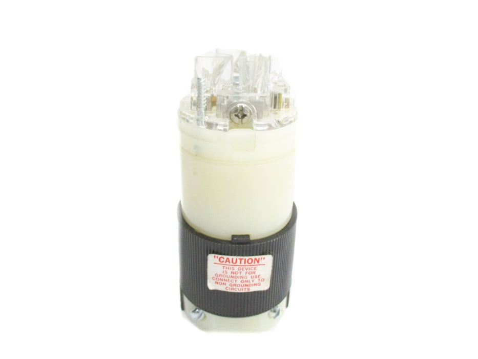 HUBBELL HBL2441 (AS PICTURED) NSNP