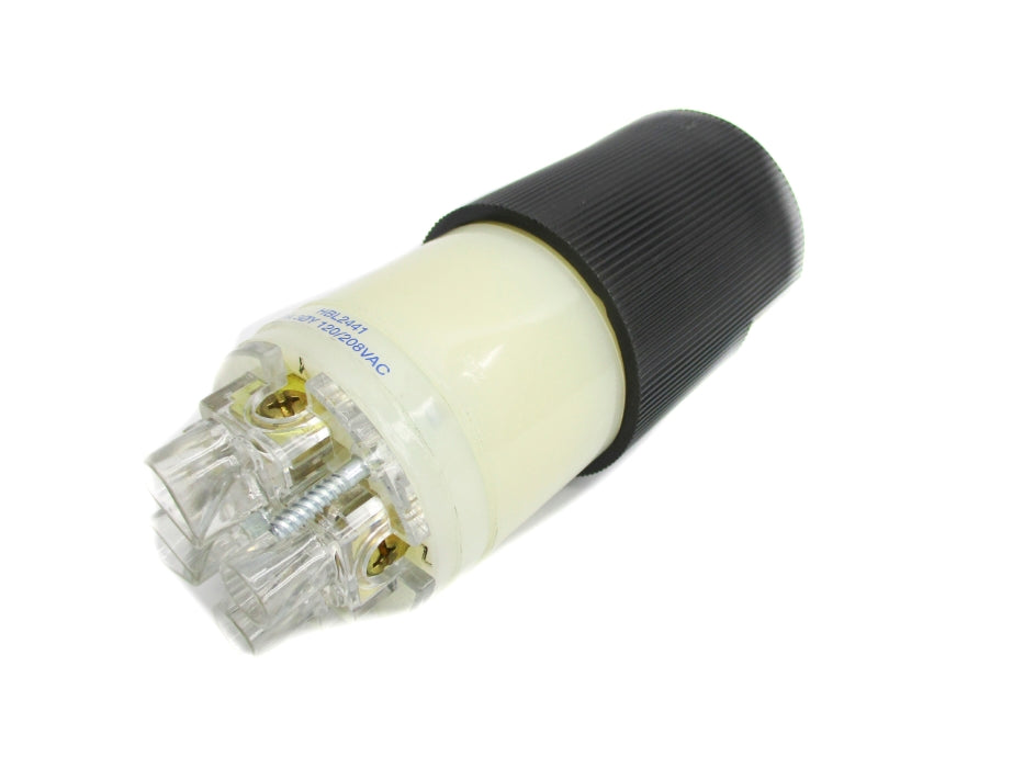 HUBBELL HBL2441 (AS PICTURED) NSNP