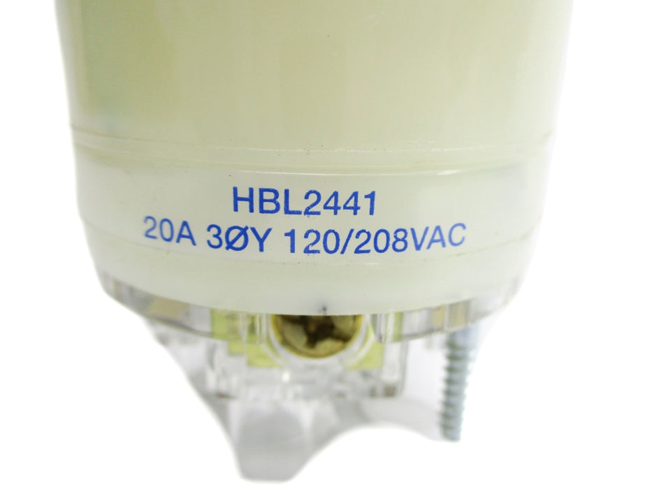 HUBBELL HBL2441 (AS PICTURED) NSNP
