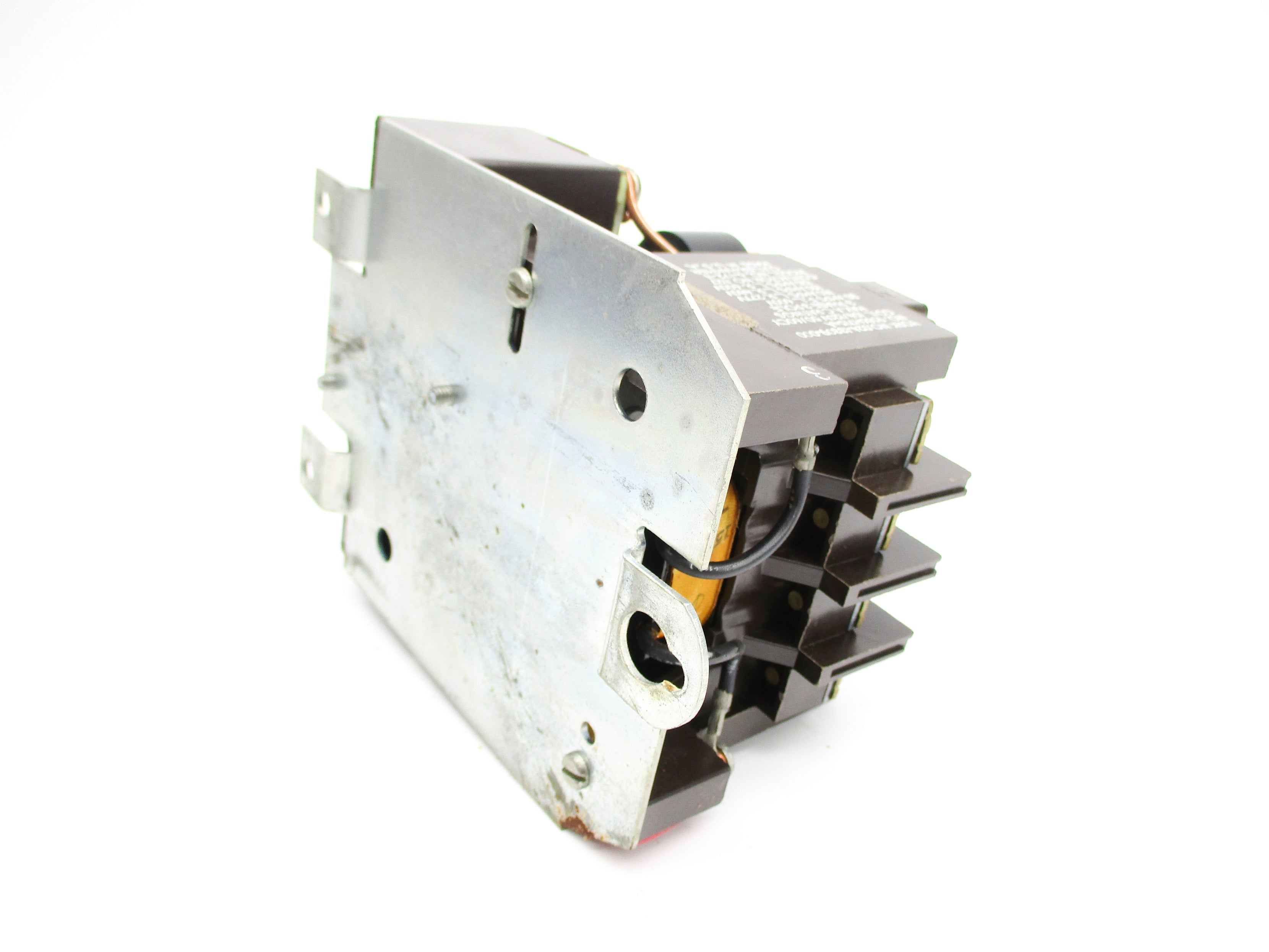 CUTLER HAMMER 6-172-11 30A 600V NSNP