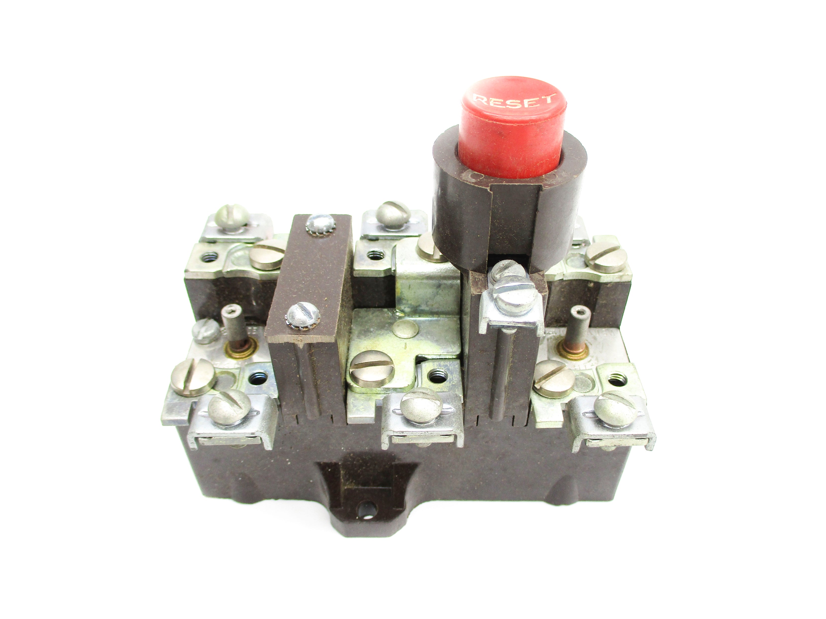 CUTLER HAMMER 10176H71S 600VAC NSNP
