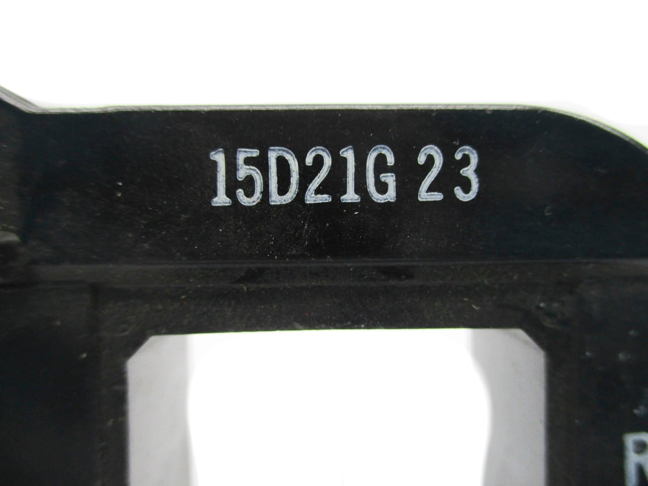 GENERAL ELECTRIC 15D21G23 NSNP