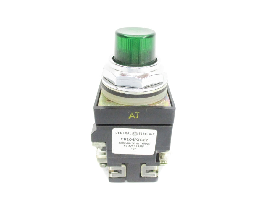 GENERAL ELECTRIC CR104PXG22G 120V NSNP