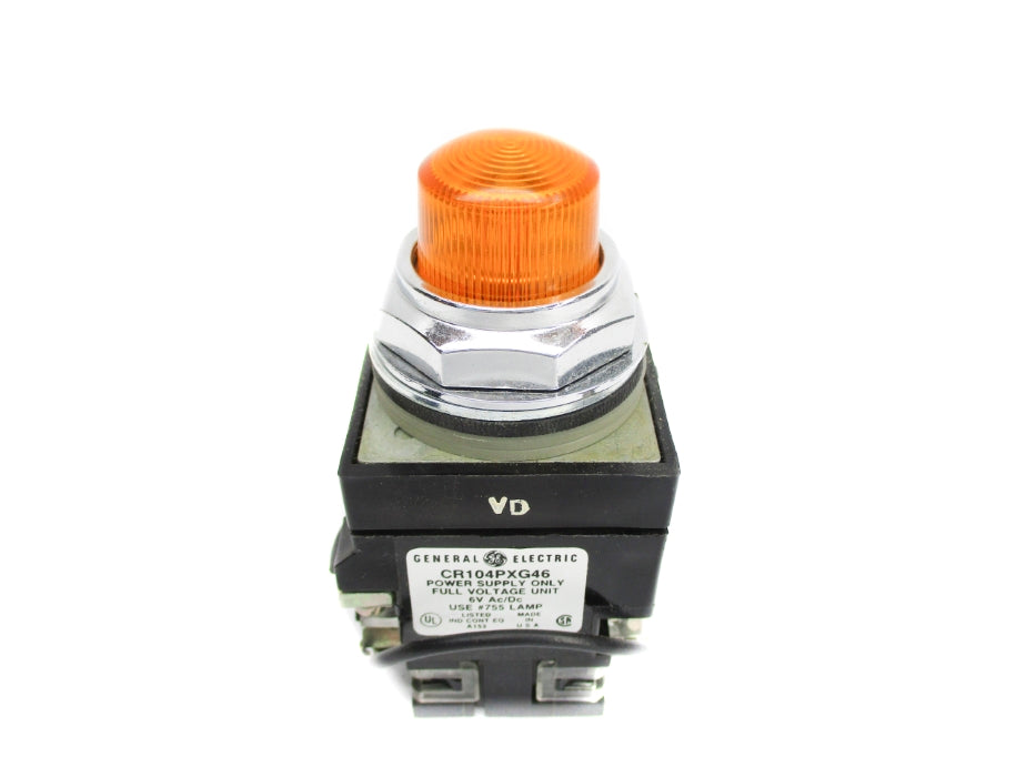 GENERAL EELCTRIC CR104PXG46 NSNP