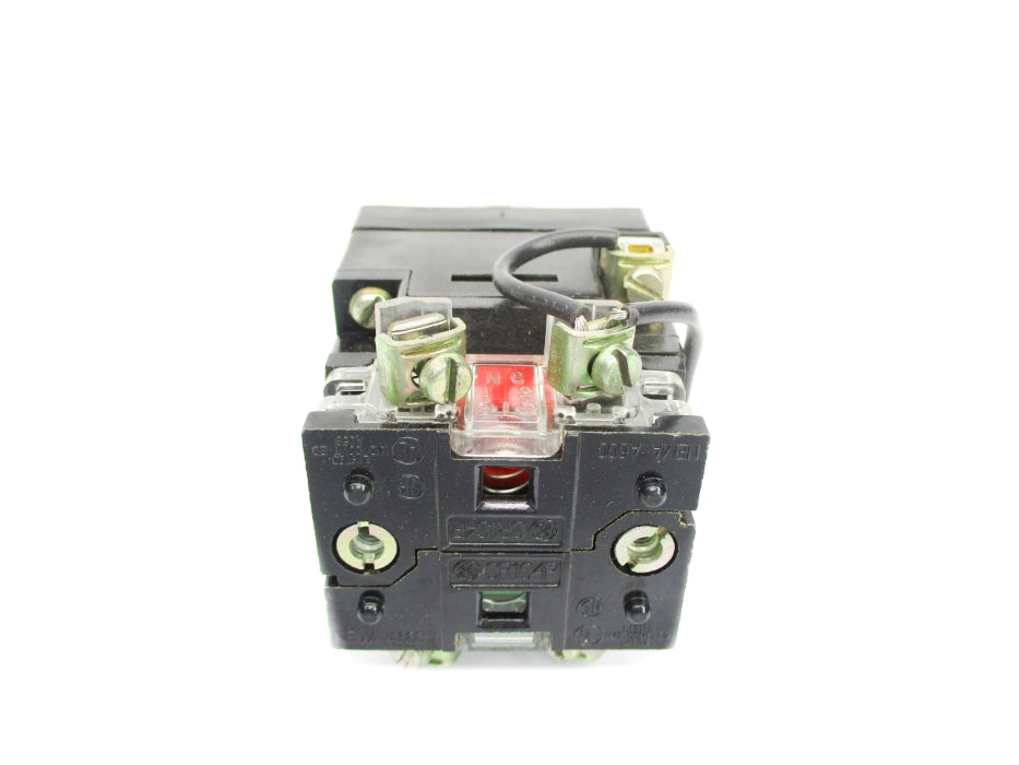 GENERAL ELECTRIC CR104PXG46G NSNP