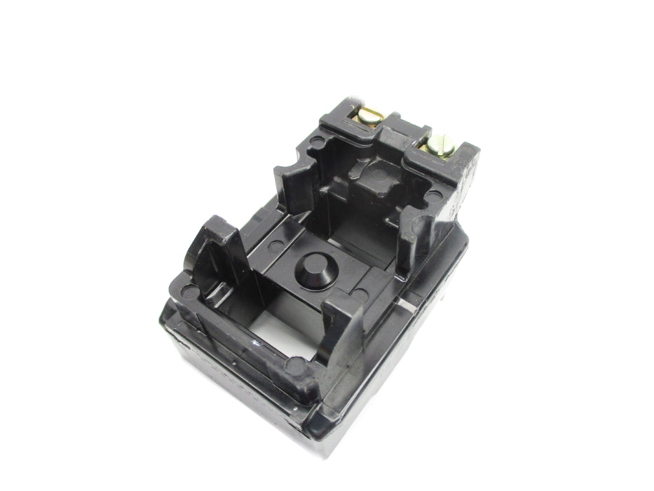 INDUSTRIAL SPARE PART 84AB86 110/120V (GY/BL) NSMP