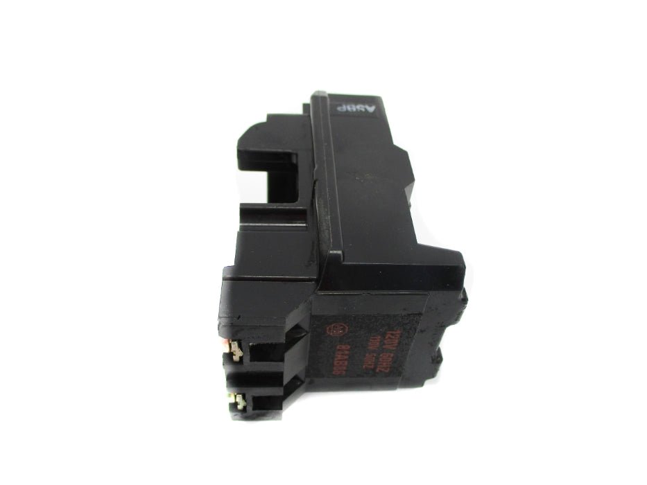 INDUSTRIAL SPARE PART 84AB86 110/120V (GY/BL) NSMP