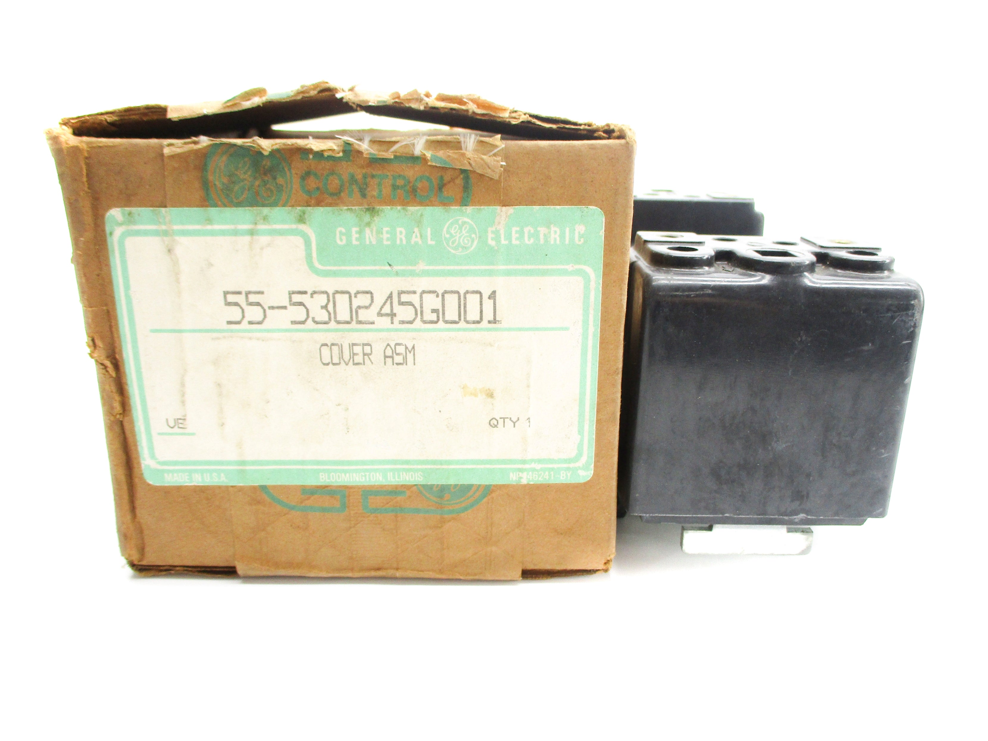 GENERAL ELECTRIC 55-530245G001 NSMP