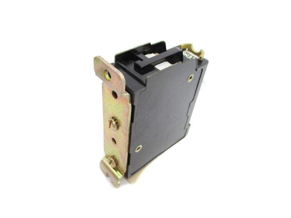 ALLEN BRADLEY 816-BOV4 SER. K (BR/YL) NSMP