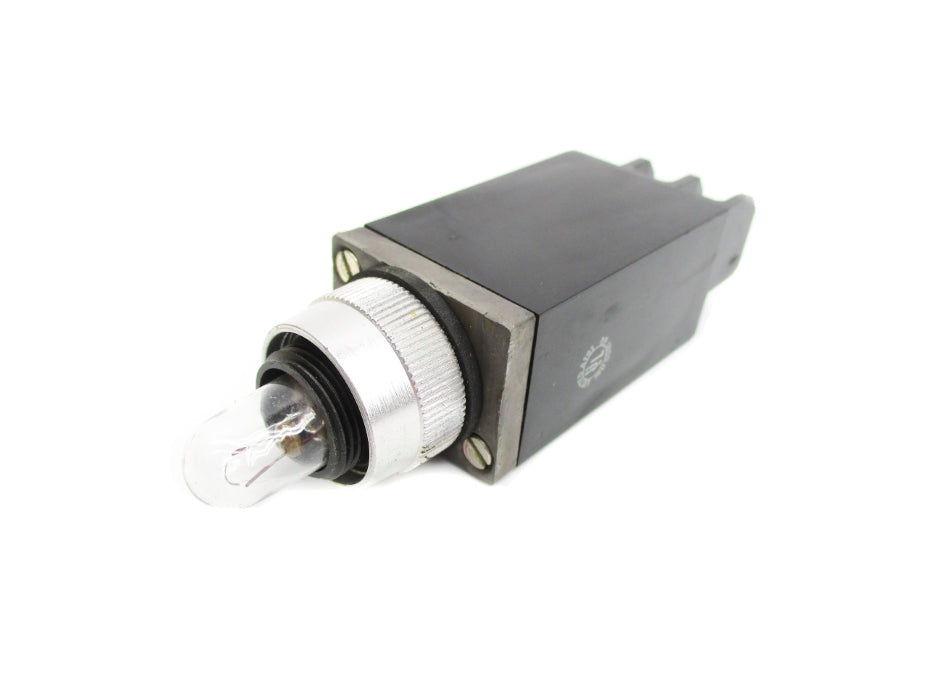 INDUSTRIAL SPARE PART 800T-PST16 SER. A (BK/YL) NSMP