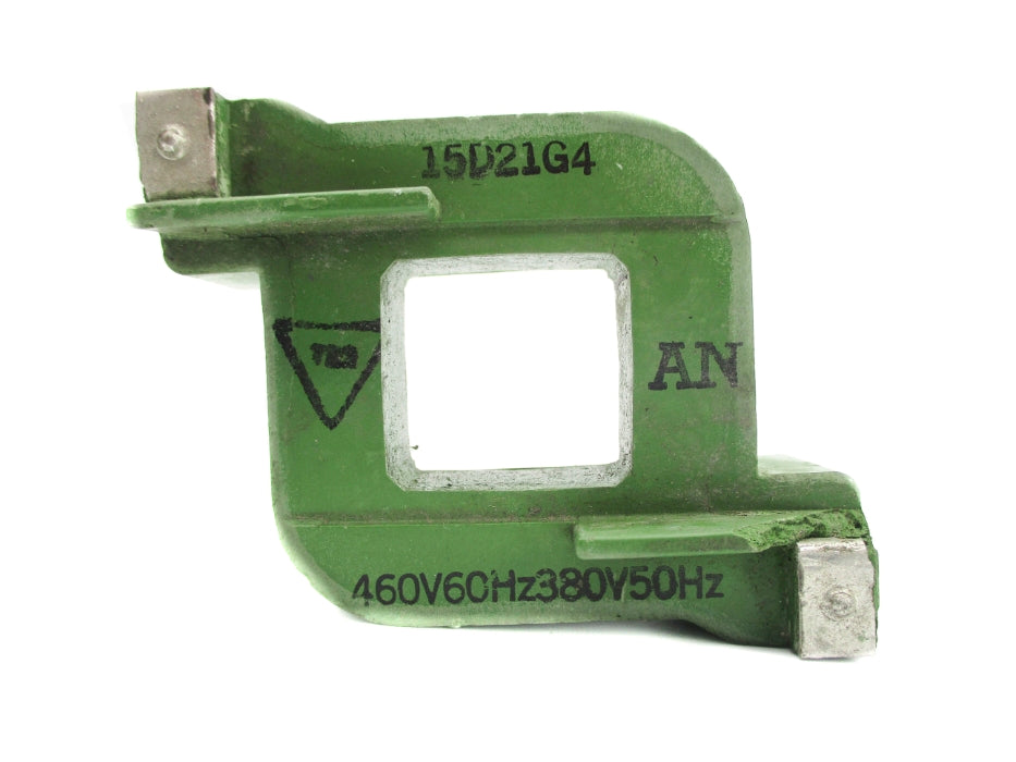 GENERAL ELECTRIC 15D21G4 380/460V UNMP