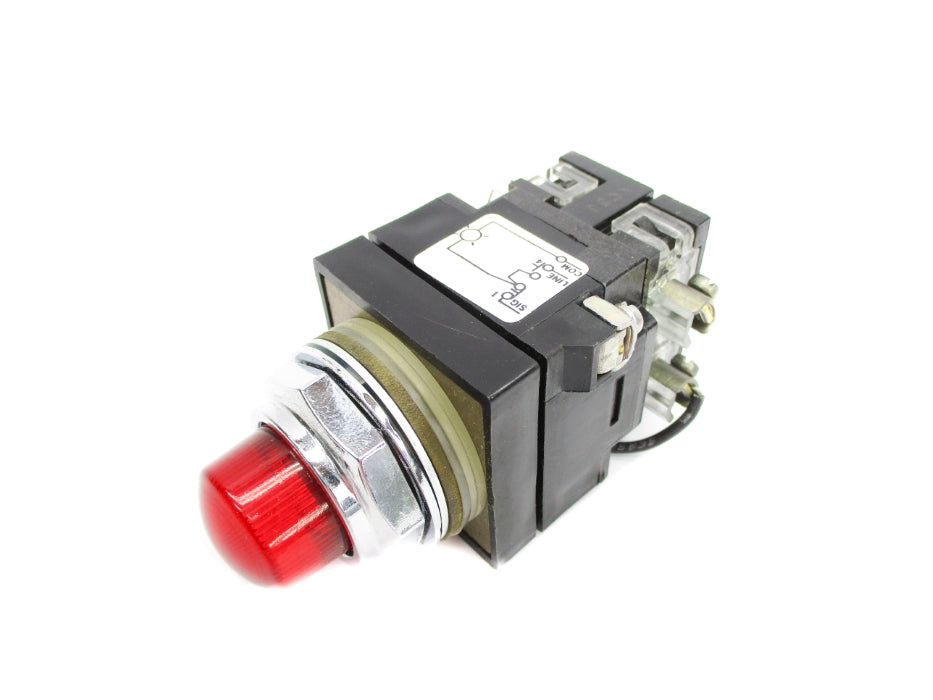 GENERAL ELECTRIC CR104PXG48R NSNP