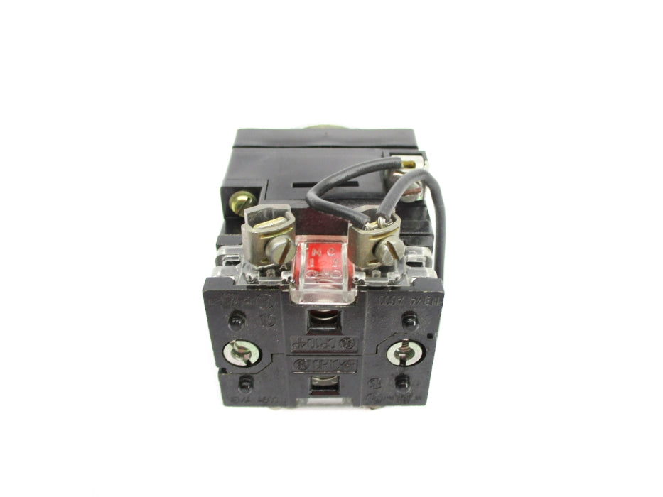 GENERAL ELECTRIC CR104PXG48R NSNP