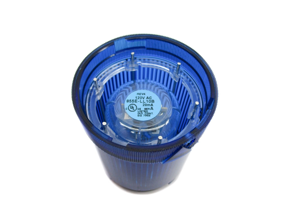 INDUSTRIAL SPARE PART 855E-10TL6 SER. A NSNP