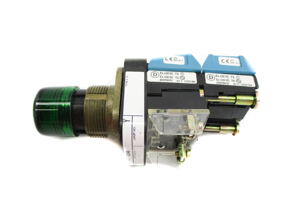 INDUSTRIAL SPARE PART 800T-NX949 SER. T NSNP