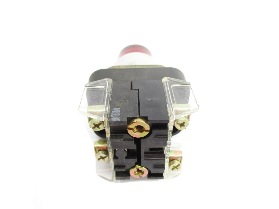 INDUSTRIAL SPARE PART 800T-QB06 SER. T NSNP
