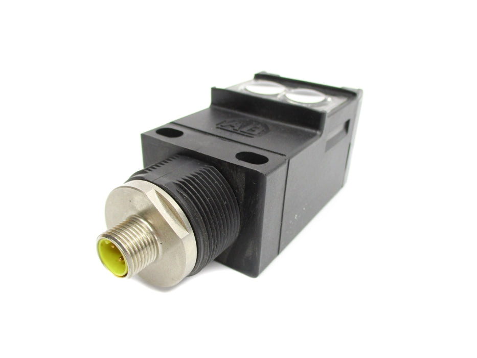 ALLEN BRADLEY 42GRL-9040-QD SER. A NSNP