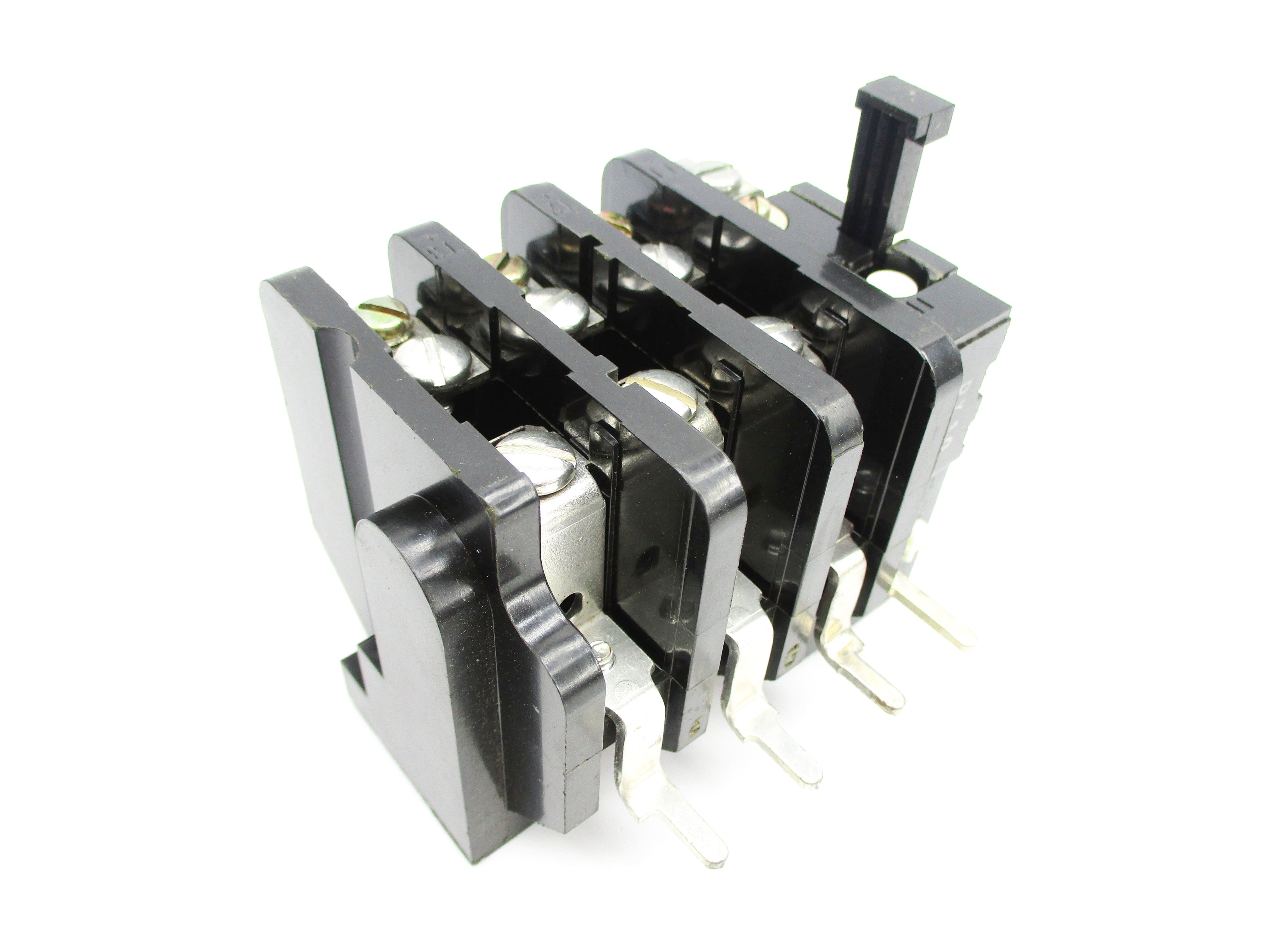 GENERAL ELECTRIC CR224C310F 600VAC 27A NSMP