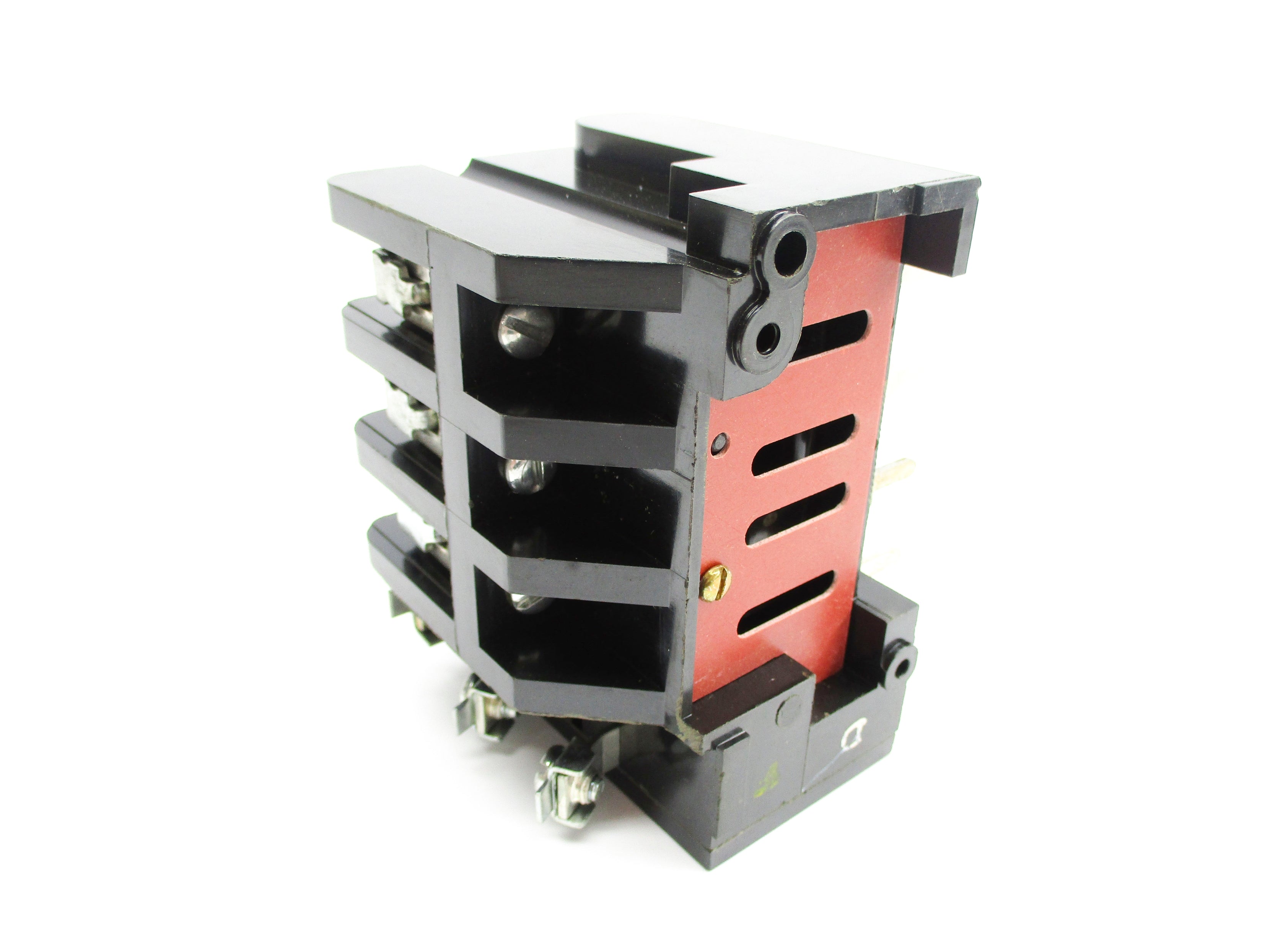 GENERAL ELECTRIC CR224C310F 600VAC 27A NSMP