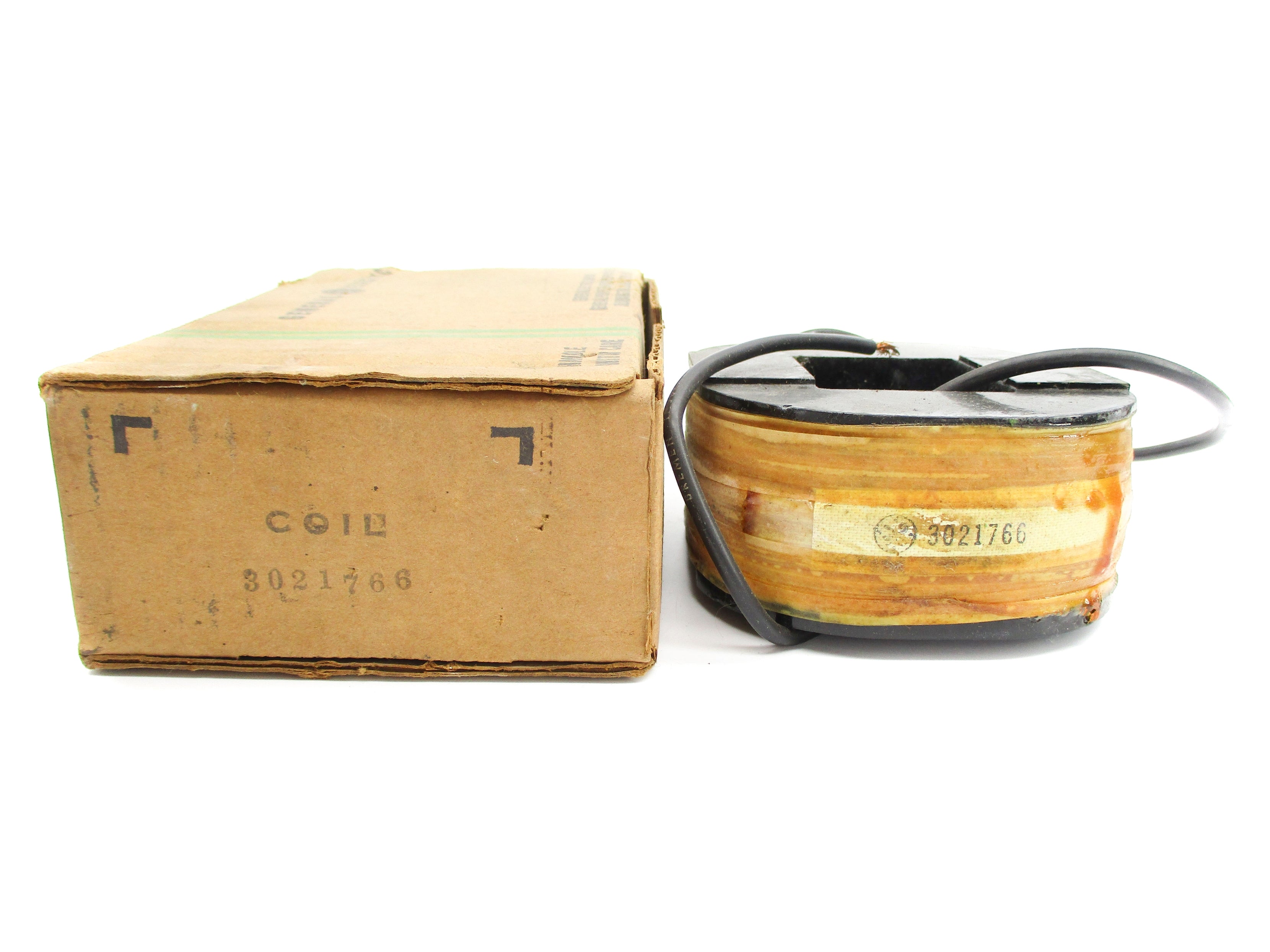 GENERAL ELECTRIC 3021766 NSMP