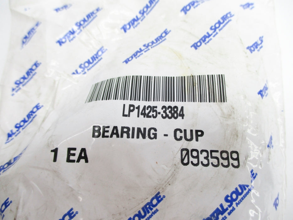 TOTAL SOURCE LP1425-3384 NSMP