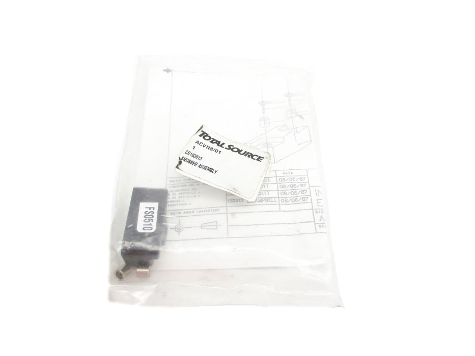 TOTAL SOURCE CR103013 NSMP